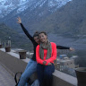 Meet your Posher, Taylor